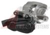 BUDWEG 344274 Brake Caliper